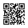QR kód na túto stránku babie.oma.sk mhd