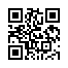 QR kód na túto stránku babin-potok.oma.sk