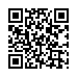 QR kód na túto stránku babin-potok.oma.sk turistika