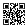 QR kód na túto stránku babin.oma.sk