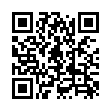 QR kód na túto stránku babin.oma.sk lyziarskatrasa