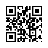 QR kód na túto stránku babin.oma.sk mhd