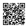 QR kód na túto stránku babin.oma.sk turistika green