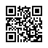 QR kód na túto stránku babin.oma.sk u