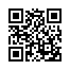 QR kód na túto stránku babin.oma.sk ubytovanie