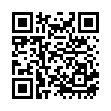 QR kód na túto stránku babina.oma.sk u plankova 33