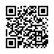 QR kód na túto stránku babindol.oma.sk volny-cas kniznica
