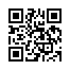 QR kód na túto stránku babinec.oma.sk