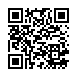QR kód na túto stránku babinec.oma.sk priroda pramen