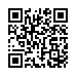 QR kód na túto stránku babkov.oma.sk duchovno cintorin
