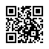 QR kód na túto stránku babky.oma.sk cyklotrasa