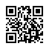 QR kód na túto stránku bac.oma.sk stravovanie