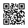 QR kód na túto stránku bacetin.oma.sk