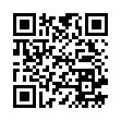 QR kód na túto stránku bacetin.oma.sk turistika blue