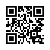QR kód na túto stránku bachow.oma.sk splav