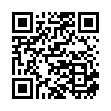 QR kód na túto stránku bachuren.oma.sk cyklotrasa green