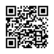 QR kód na túto stránku bachuren.oma.sk cyklotrasa green bicycle