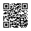 QR kód na túto stránku bachuren.oma.sk cyklotrasa ine bicycle