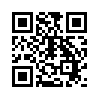 QR kód na túto stránku bachuren.oma.sk splav