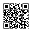 QR kód na túto stránku bachuren.oma.sk turistika red