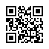 QR kód na túto stránku backov.oma.sk cyklotrasa