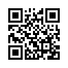QR kód na túto stránku backov.oma.sk mhd