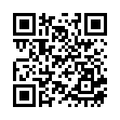 QR kód na túto stránku backov.oma.sk turistika ine