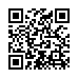 QR kód na túto stránku backov.oma.sk u hlavna 105