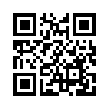 QR kód na túto stránku backov.oma.sk u hradna 4