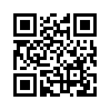 QR kód na túto stránku backov.oma.sk u lesna 16
