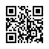 QR kód na túto stránku backovik.oma.sk splav