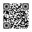 QR kód na túto stránku bacuch.oma.sk u cintorinska 15