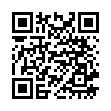 QR kód na túto stránku bacuch.oma.sk u cintorinska 5