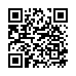 QR kód na túto stránku badan.oma.sk auto parkovisko