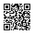 QR kód na túto stránku badan.oma.sk doprava autobusova-zastavka
