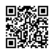 QR kód na túto stránku badan.oma.sk turistika green education