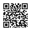 QR kód na túto stránku badice.oma.sk cyklotrasa yellow bicycle