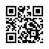 QR kód na túto stránku badice.oma.sk doprava