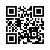 QR kód na túto stránku badice.oma.sk u hlavna 1