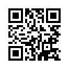 QR kód na túto stránku badice.oma.sk u lesna 16