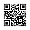 QR kód na túto stránku badice.oma.sk u lesna 2