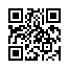 QR kód na túto stránku badin.oma.sk