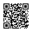 QR kód na túto stránku badin.oma.sk cyklotrasa green bicycle