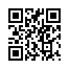 QR kód na túto stránku badin.oma.sk mhd
