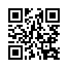 QR kód na túto stránku badin.oma.sk sluzby kos