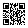 QR kód na túto stránku badin.oma.sk u banska 6