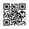 QR kód na túto stránku badin.oma.sk u hliny 6