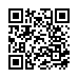 QR kód na túto stránku badin.oma.sk u laurinska 28