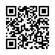 QR kód na túto stránku badin.oma.sk u laurinska 5