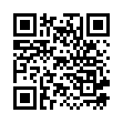 QR kód na túto stránku badin.oma.sk u zahradna 9